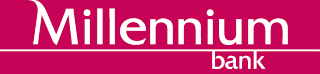 Płacę z Millennium