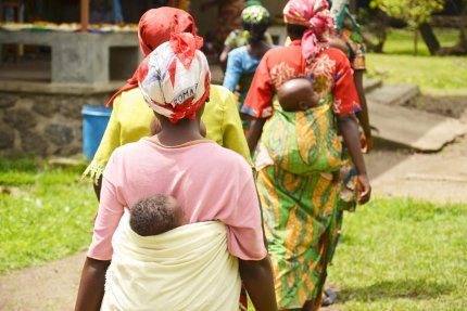 Prawa kobiet w Demokratycznej Republice Konga nie zawsze są przestrzegane