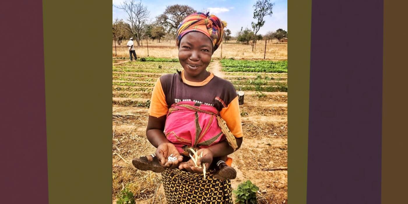 Donate gardening tools to those in our care! Good Factory Foundation