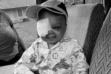 Ostatnie pożegnanie Filipka