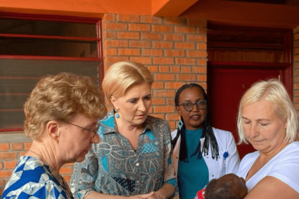 Agata Kornhauser-Duda